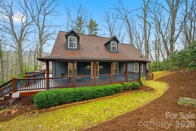 85 Sarahs Spring Road, Newland, NC 28657