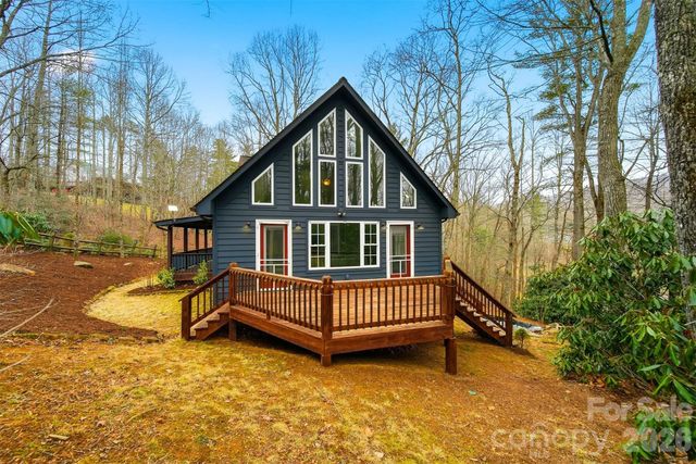 85 Sarahs Spring Road, Newland, NC 28657