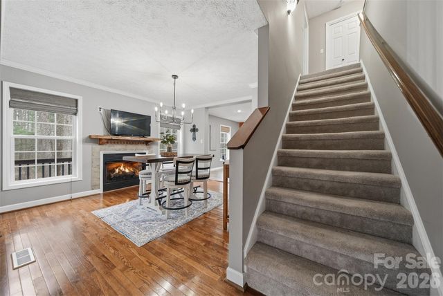 85 Sarahs Spring Road, Newland, NC 28657