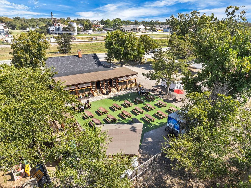 209-221 State Hwy 171, Godley, TX 76044