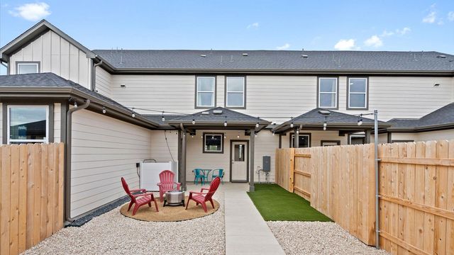 2523 Violet Theo LN, Round Rock, TX 78665