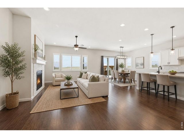 2647 Cutter Dr, Severance, CO 80524