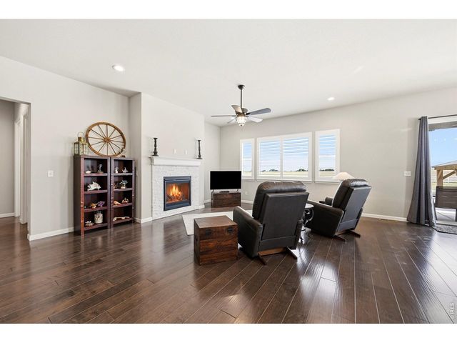 2647 Cutter Dr, Severance, CO 80524