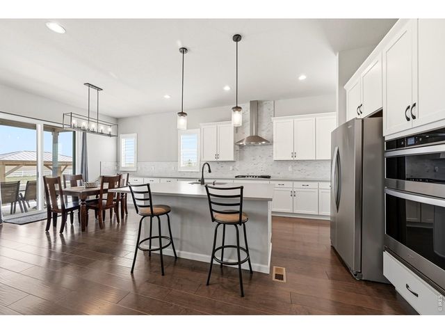 2647 Cutter Dr, Severance, CO 80524