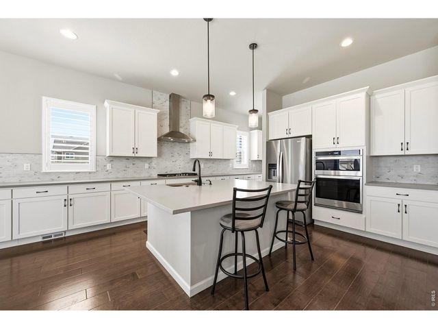 2647 Cutter Dr, Severance, CO 80524