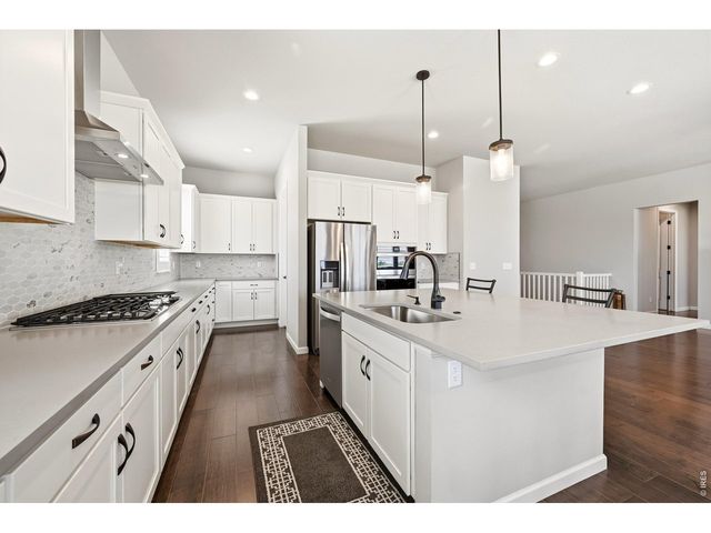 2647 Cutter Dr, Severance, CO 80524
