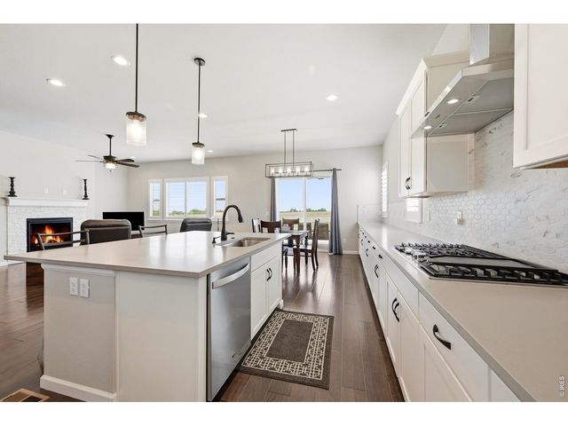 2647 Cutter Dr, Severance, CO 80524