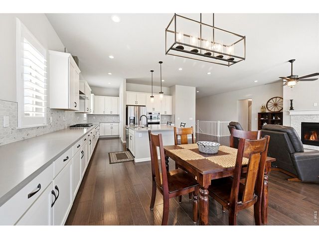 2647 Cutter Dr, Severance, CO 80524