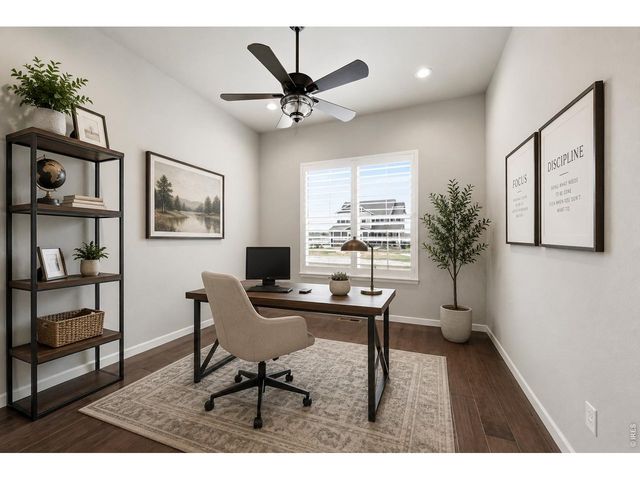 2647 Cutter Dr, Severance, CO 80524