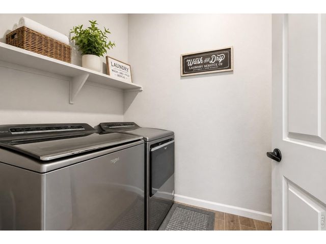 2647 Cutter Dr, Severance, CO 80524