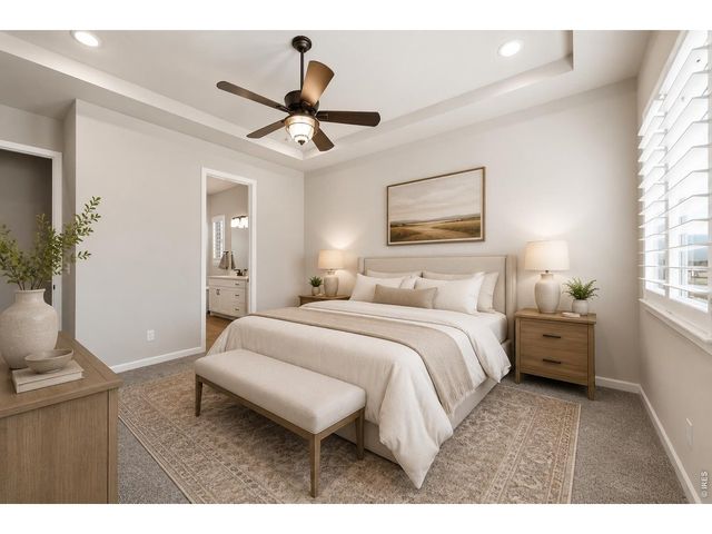 2647 Cutter Dr, Severance, CO 80524