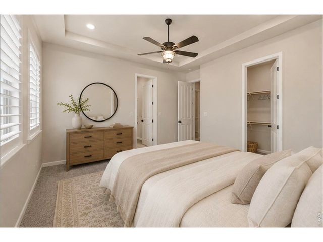 2647 Cutter Dr, Severance, CO 80524