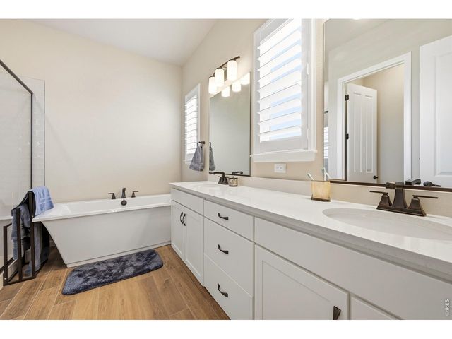 2647 Cutter Dr, Severance, CO 80524