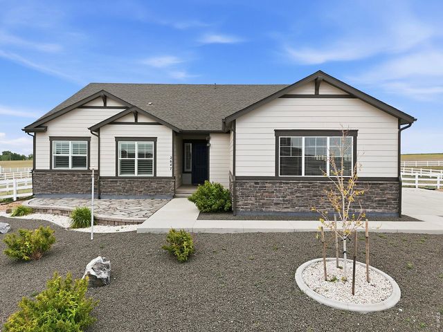 2647 Cutter Dr, Severance, CO 80524