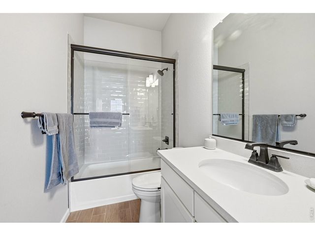 2647 Cutter Dr, Severance, CO 80524