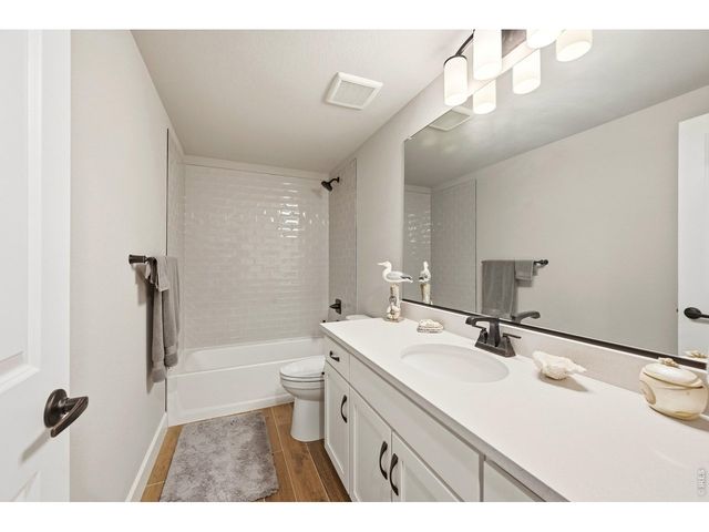 2647 Cutter Dr, Severance, CO 80524