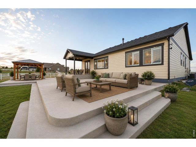 2647 Cutter Dr, Severance, CO 80524