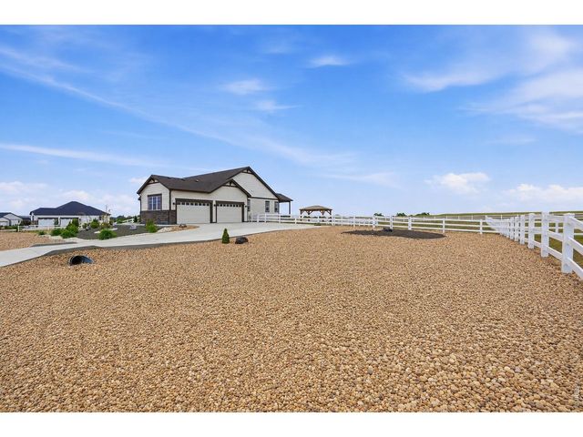 2647 Cutter Dr, Severance, CO 80524