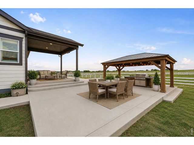 2647 Cutter Dr, Severance, CO 80524
