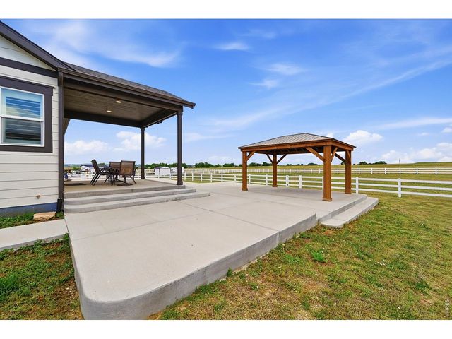 2647 Cutter Dr, Severance, CO 80524