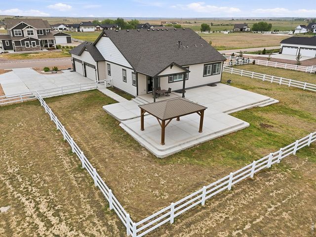 2647 Cutter Dr, Severance, CO 80524