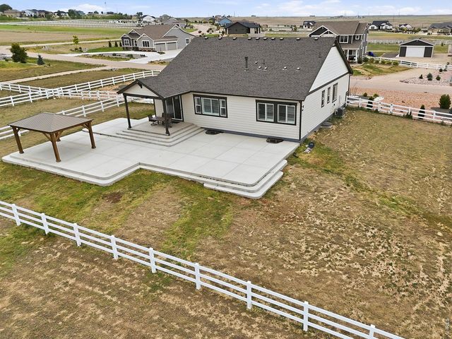 2647 Cutter Dr, Severance, CO 80524