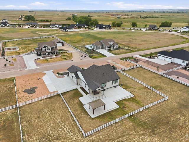 2647 Cutter Dr, Severance, CO 80524