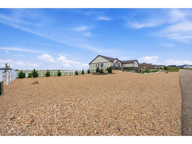 2647 Cutter Dr, Severance, CO 80524