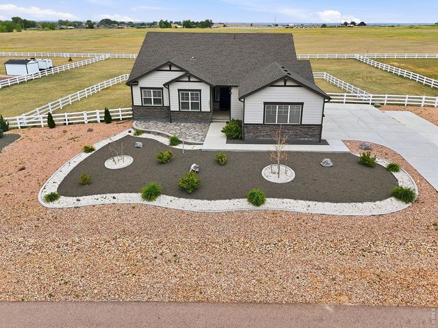 2647 Cutter Dr, Severance, CO 80524
