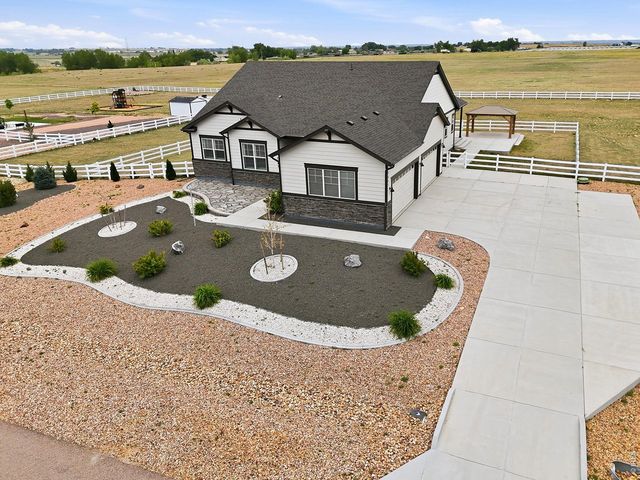 2647 Cutter Dr, Severance, CO 80524