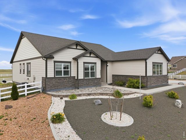 2647 Cutter Dr, Severance, CO 80524