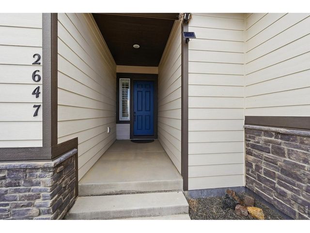 2647 Cutter Dr, Severance, CO 80524