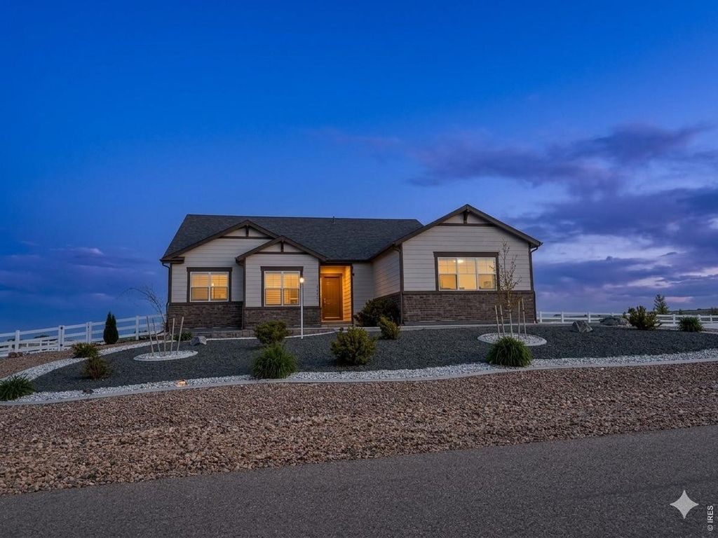 2647 Cutter Dr, Severance, CO 80524
