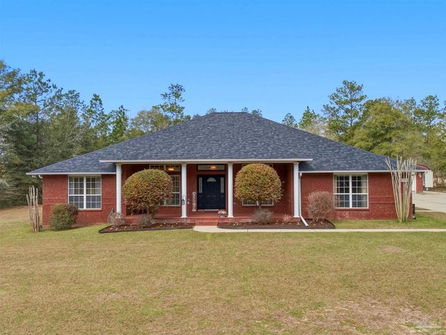 7963 N Hwy 87, Milton, FL 32570