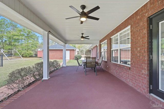 7963 N Hwy 87, Milton, FL 32570