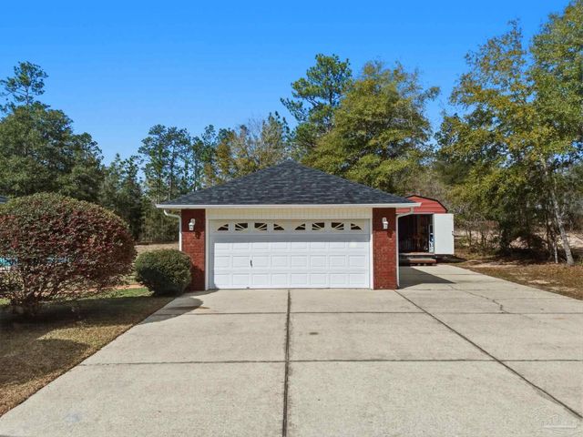 7963 N Hwy 87, Milton, FL 32570