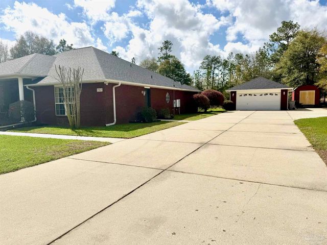 7963 N Hwy 87, Milton, FL 32570