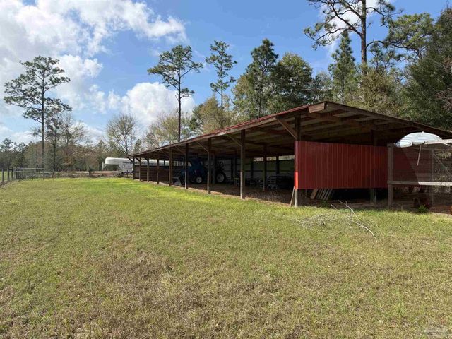 7963 N Hwy 87, Milton, FL 32570