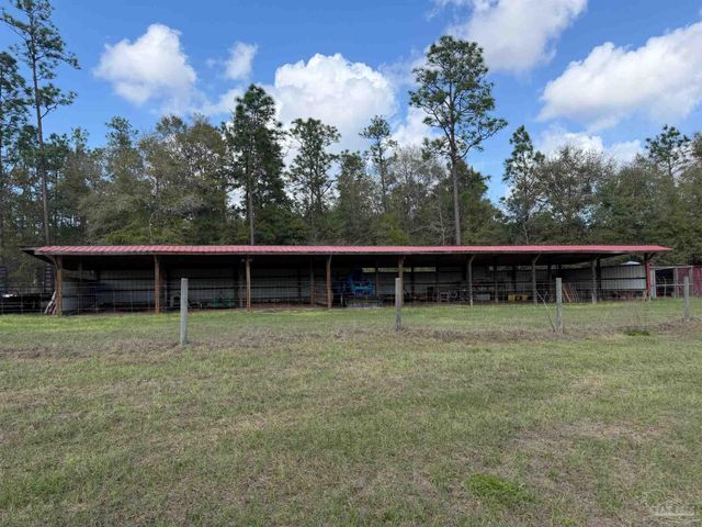 7963 N Hwy 87, Milton, FL 32570