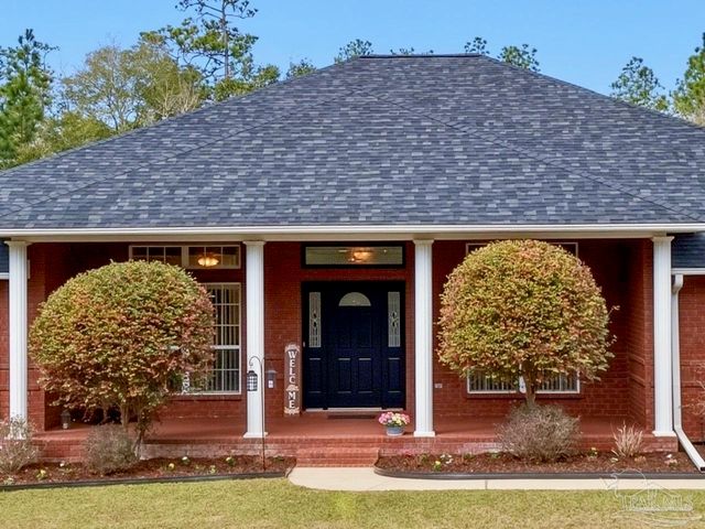 7963 N Hwy 87, Milton, FL 32570