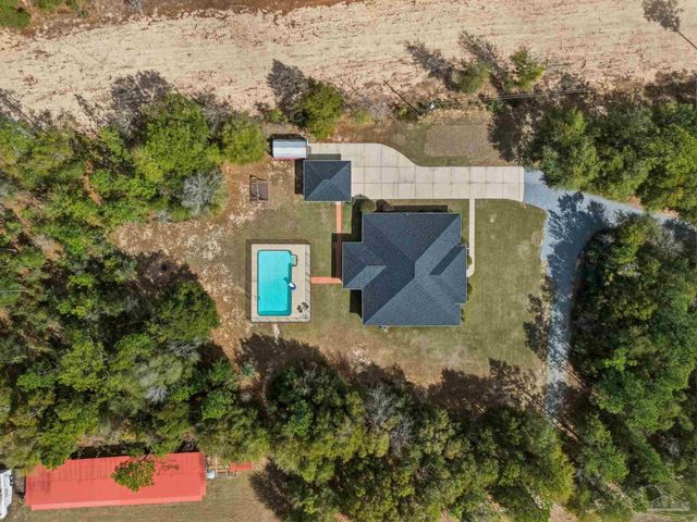 7963 N Hwy 87, Milton, FL 32570