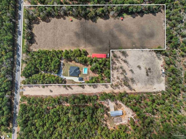 7963 N Hwy 87, Milton, FL 32570