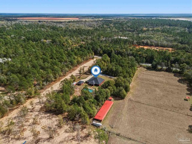 7963 N Hwy 87, Milton, FL 32570