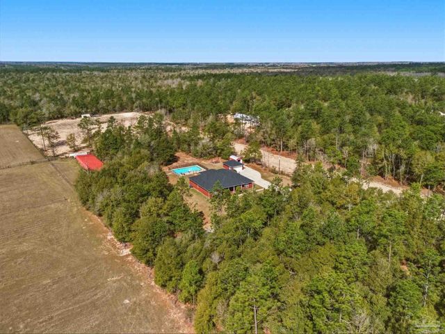 7963 N Hwy 87, Milton, FL 32570