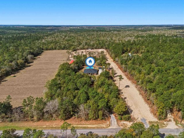 7963 N Hwy 87, Milton, FL 32570