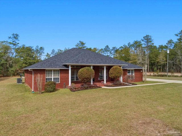 7963 N Hwy 87, Milton, FL 32570