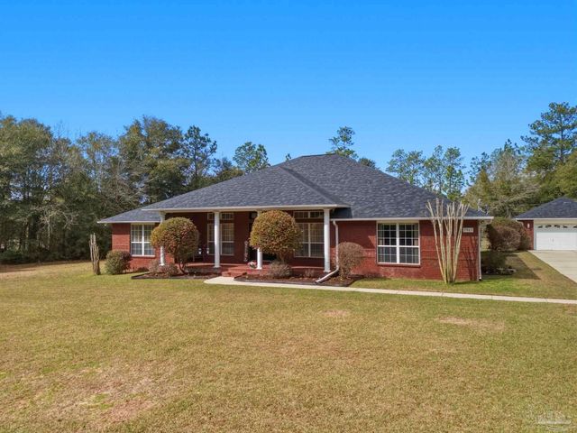 7963 N Hwy 87, Milton, FL 32570