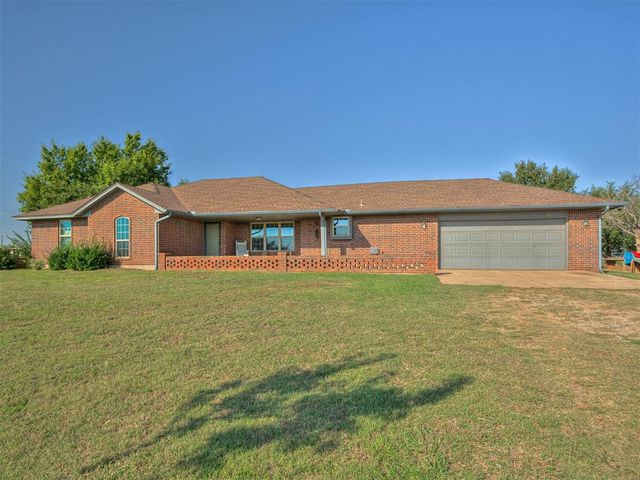 5517 NW Cemetery, Piedmont, OK 73078