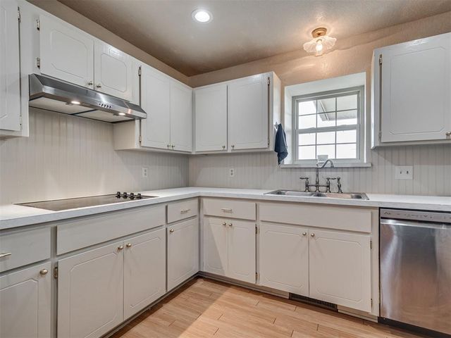 5517 NW Cemetery, Piedmont, OK 73078