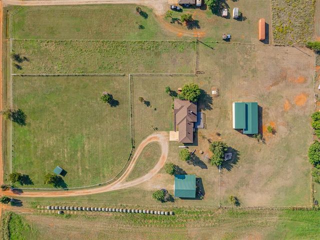 5517 NW Cemetery, Piedmont, OK 73078